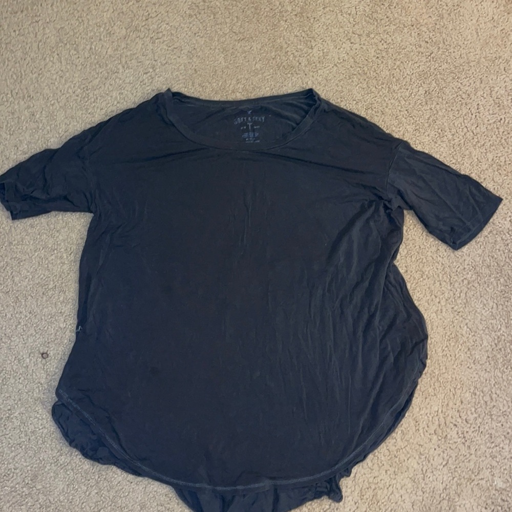 AEO soft and sexy tee
